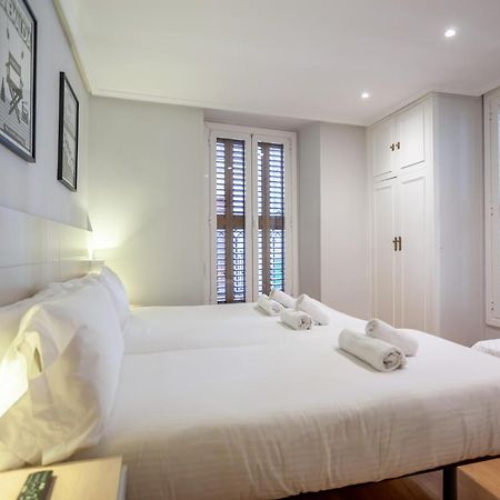 Pension Larrea San Sebastian Exterior photo