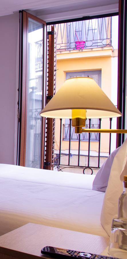 Pension Larrea San Sebastian Exterior photo